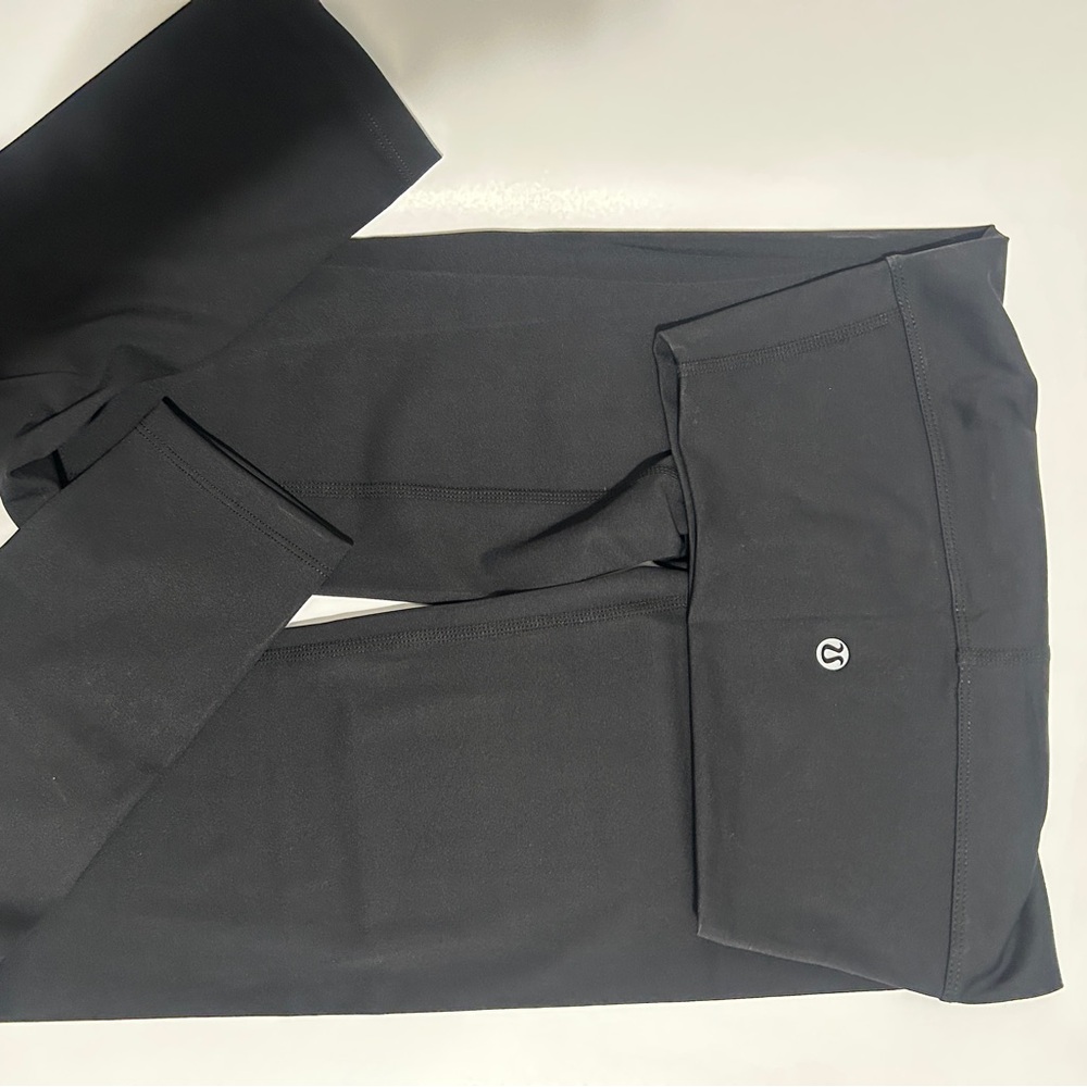 Lululemon Align Leggings Size 4 New